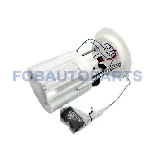 Fuel Pump Assembly Fit for Volvo C70 2007-2013 C30 S40 V50 L5 2.5L 6N51-9H307-AC 30792729 30792728 - image 4